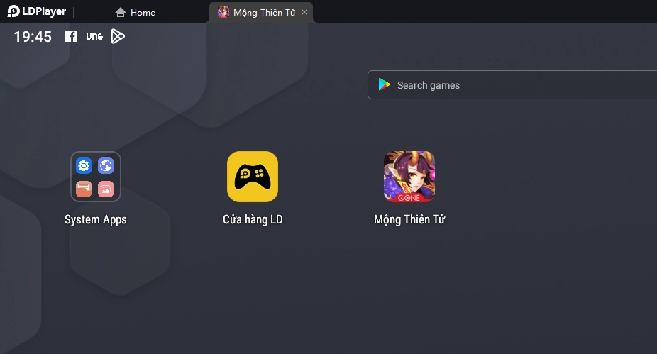 『GIFTCODE』Mộng Thiên Tử  - Tổng hợp code mới nhất & Cách nhập code tân thủ