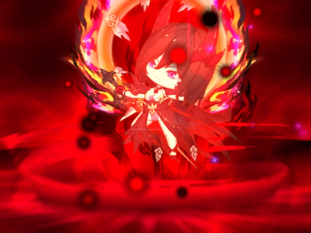 【攻略】《純白和弦》限定、合作SSR分析(非一般池)和法隊組隊