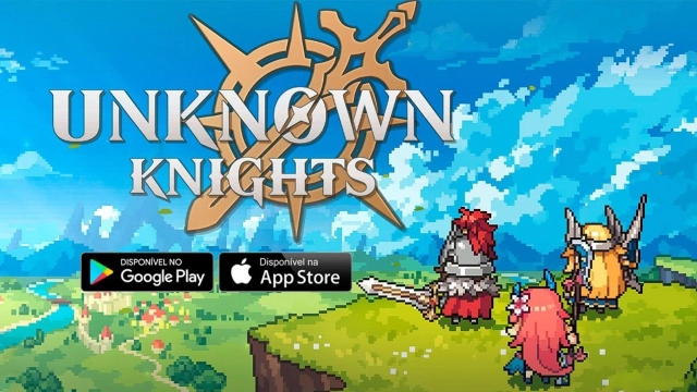 Unknown Knights: Pixel RPG Guide, Tips with Best Tricks for the Adventure