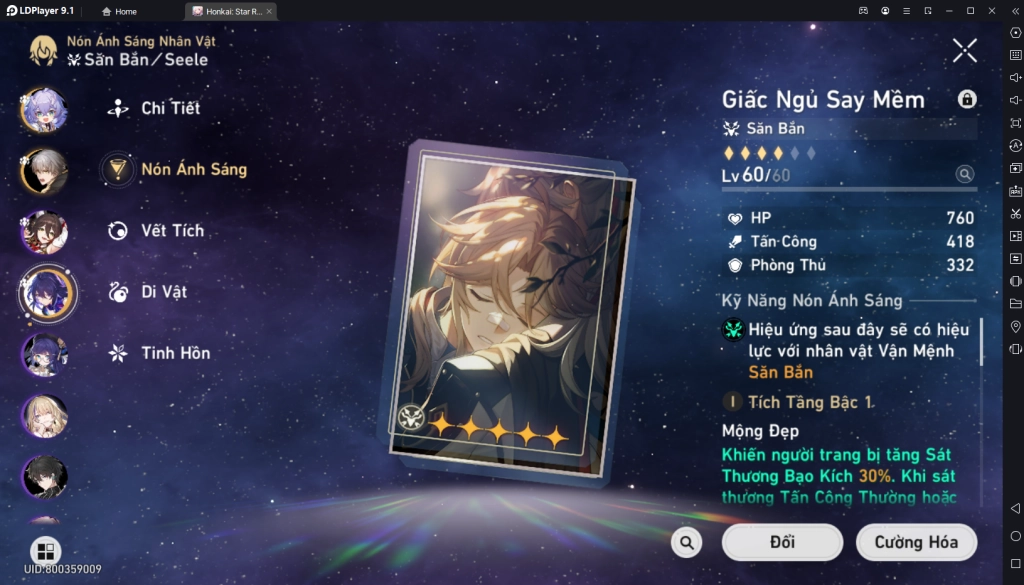 『HƯỚNG DẪN』Honkai: Star Rail: Top Sai Lầm Tân Thủ Thường Mắc Phải Trong Honkai Star Rail