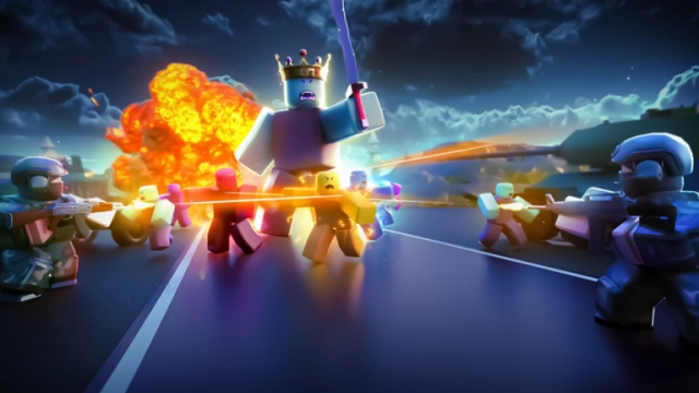 Roblox Zombie Battle Tycoon Codes - Guide for Free Goodies in November 2023