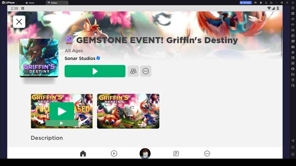 Roblox Griffin's Destiny Codes: Unlock Fantasy Rewards - 2023 November