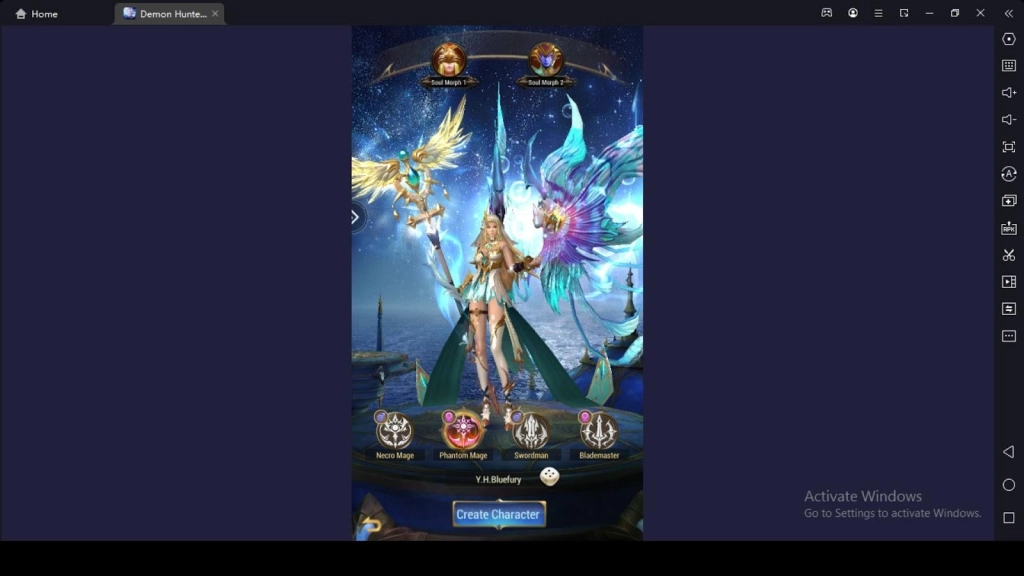 Mage
