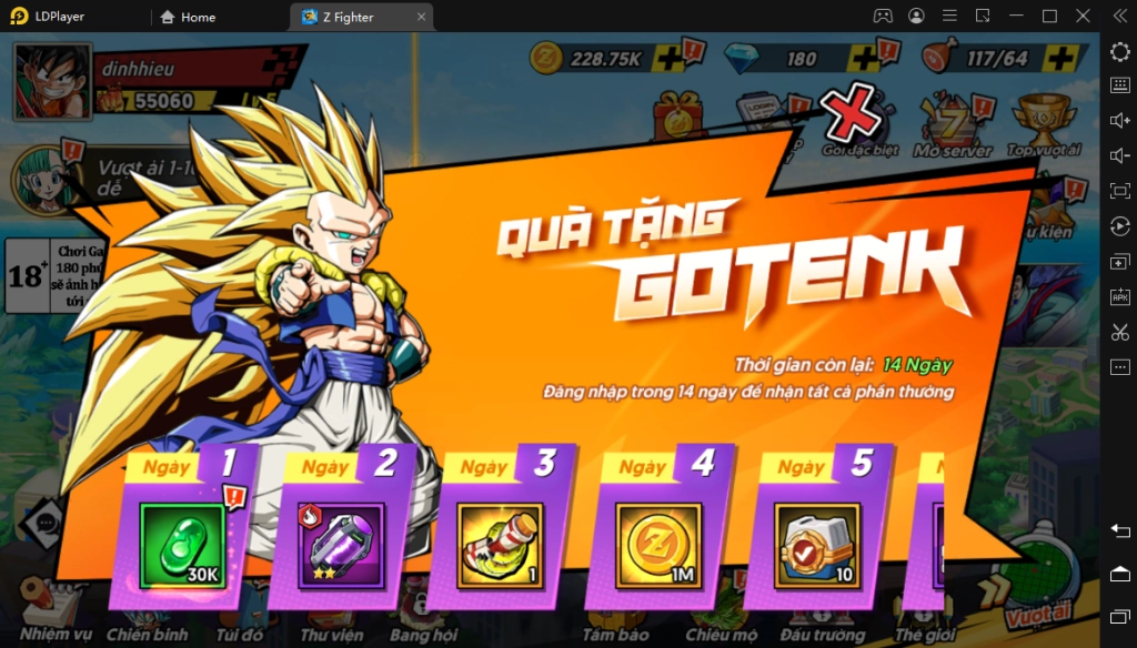 『Hướng Dẫn』 Kame Legend: Cách Kiếm Tài Nguyên Hiệu Quả Cho Tân Thủ