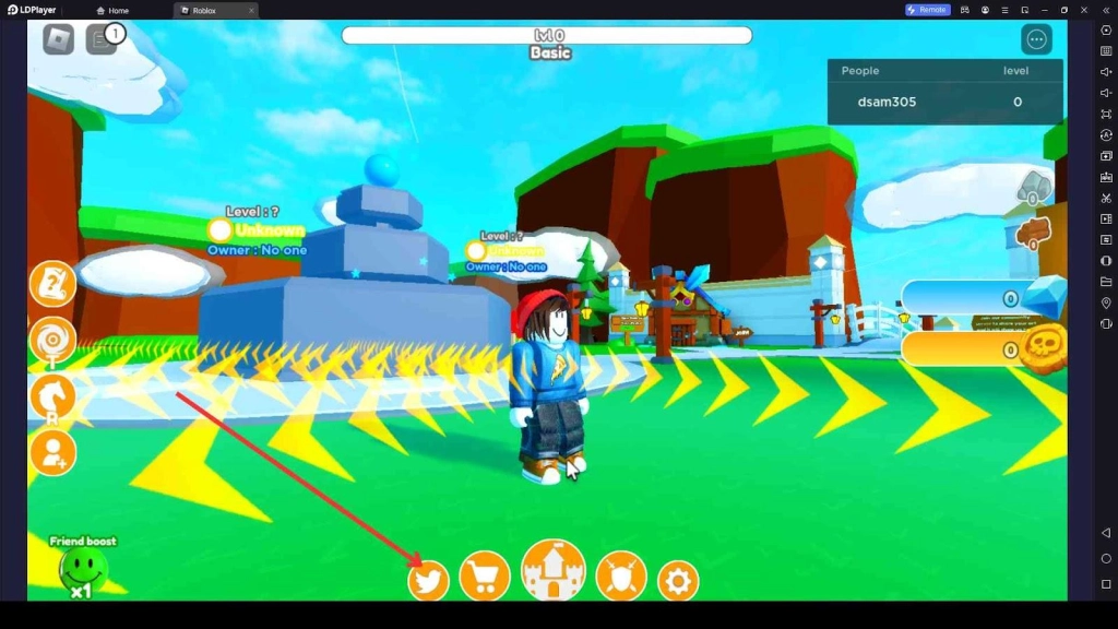 Roblox Warriors Army Simulator Codes: Forge Your Path - 2023 November
