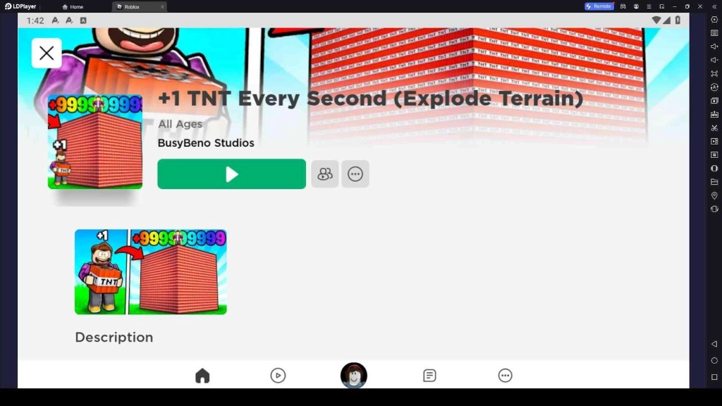 Roblox +1 TNT Every Second Codes: Explosive Rewards Awaiting! - 2023 November