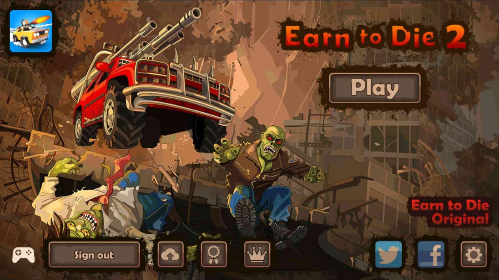 Top 10 Zombie Games for Android
