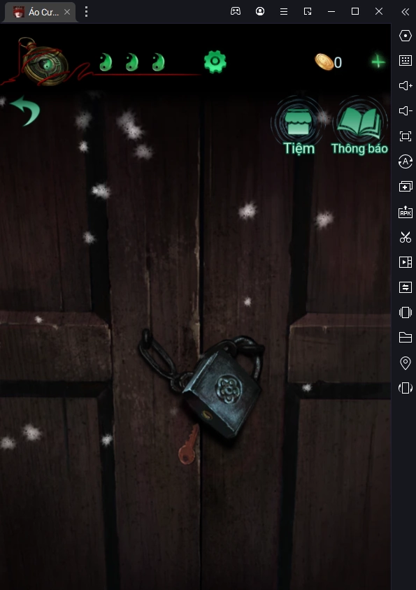 Áo Cưới Giấy 4 Dây Tơ Hồng: Hướng dẫn vượt Chương 3