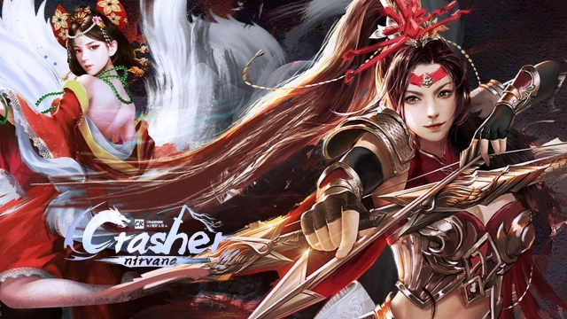 How to Level Up in Crasher: Nirvana – The Best Tips