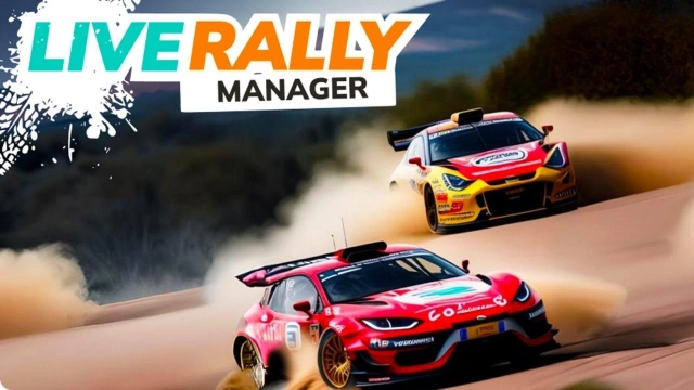 The Best Racing Tips for Live Rally Manager - A Beginner's Guide