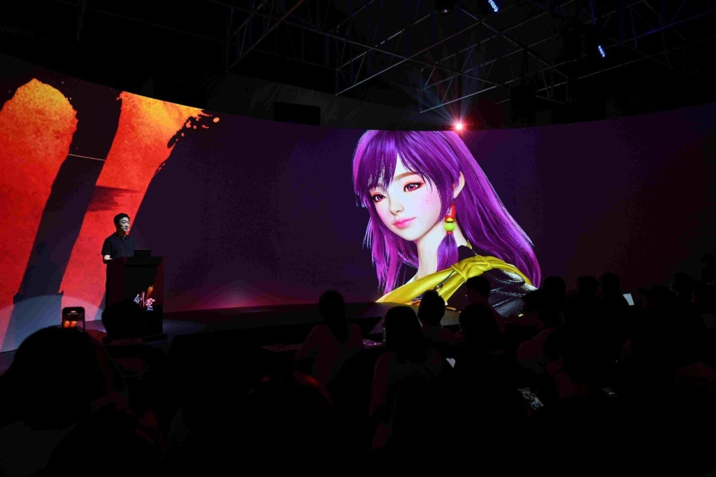NC旗下手遊《劍靈2》舉行SHOWCASE記者會 宣布8月23日正式上市