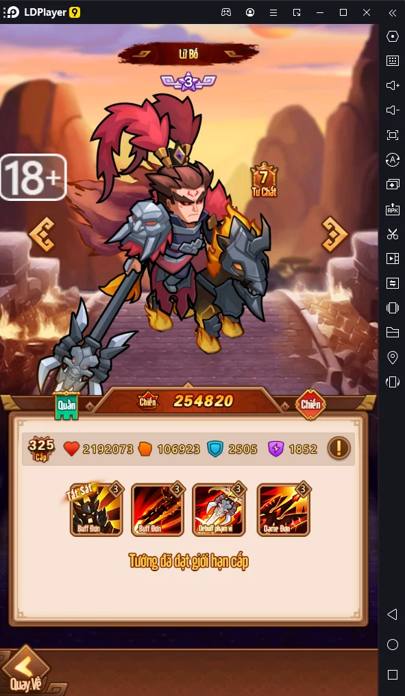 『HƯỚNG DẪN』Tam Quốc Chess: Hướng Dẫn Tân Thủ Chơi Chuẩn