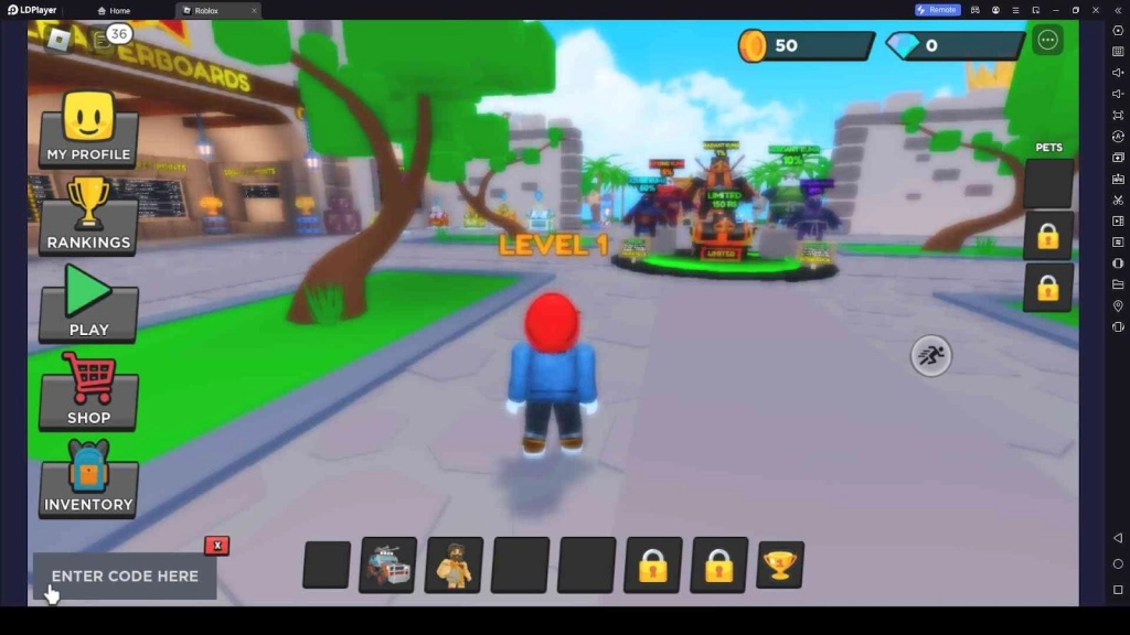 Roblox World Defenders Codes: Defending Through Strategy - November 2023