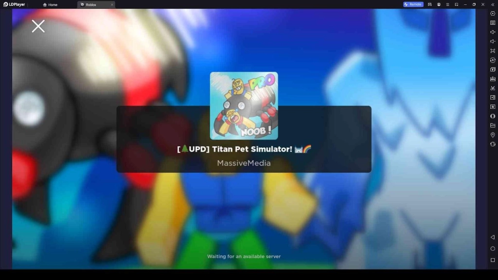 Roblox Titan Pet Simulator Codes: Explore and Collect Titans - 2023 November