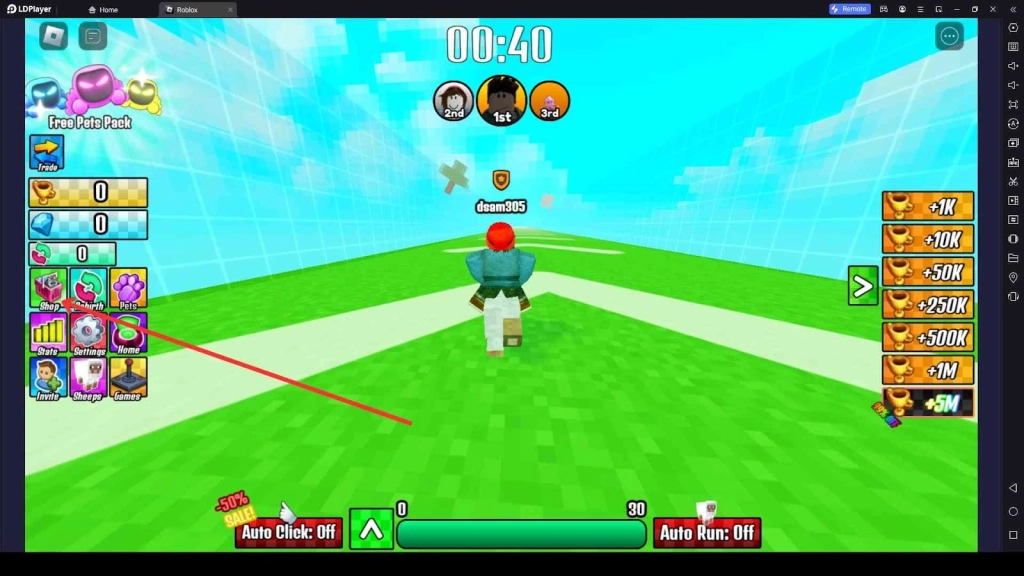 Roblox Sheep Race Simulator Codes: Sprint to Victory - 2023 August