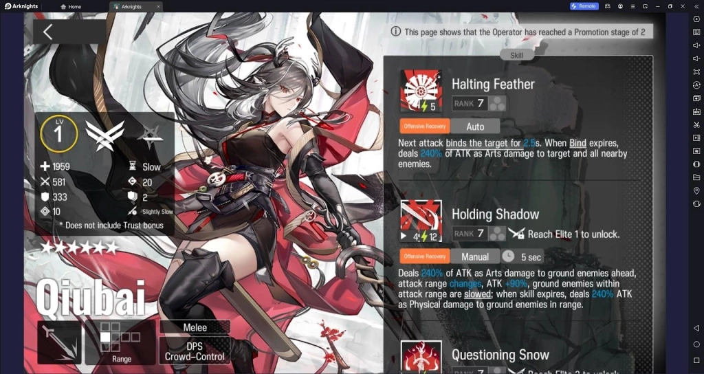 Arknights A Death In Chunfen Side Story - How To Obtain All Rewards