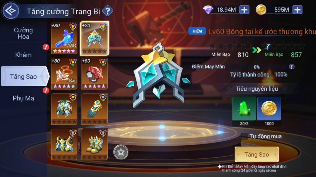 『HƯỚNG DẪN』Biệt Đội Đùn Đùn hướng dẫn tân thủ phát triển nhanh