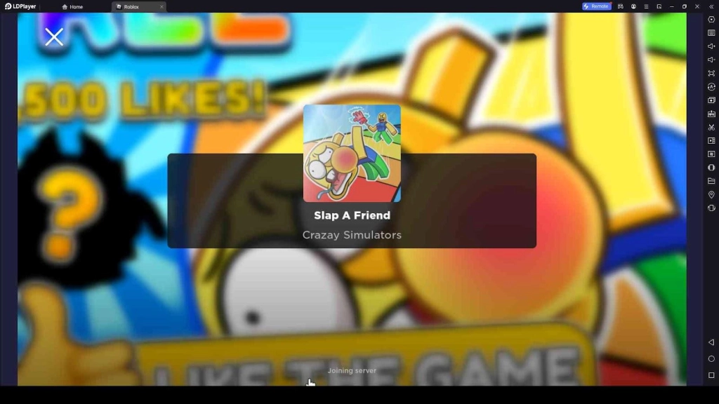 Roblox Slap a Friend Codes: Ultimate Slapping Power - 2023 August