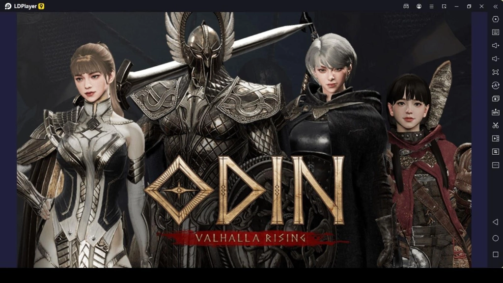 Odin: Valhalla Beginner's Guide with Best Strategies for Gameplay