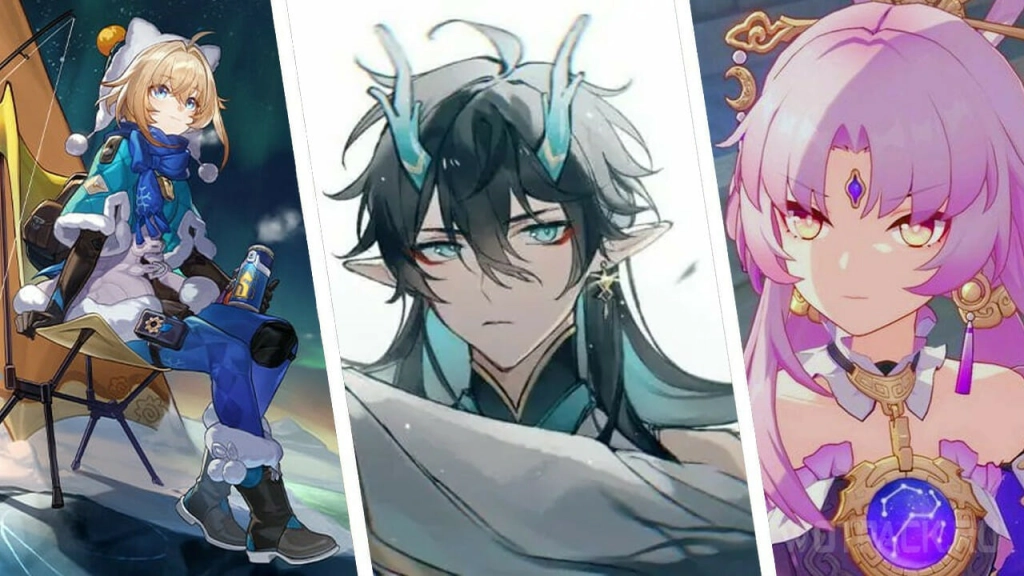 『TIN TỨC』Tổng hợp thông tin về Honkai: Star Rail 1.3. Nhân vật mới cùng hàng loạt cập nhật nâng cao trải nghiệm người dùng