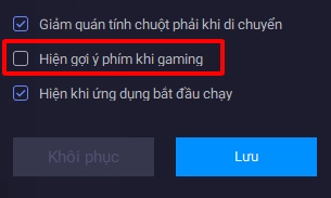 Phantom Blade: Executioners chơi game trên PC với tay cầm chuyên nghiệp như game console