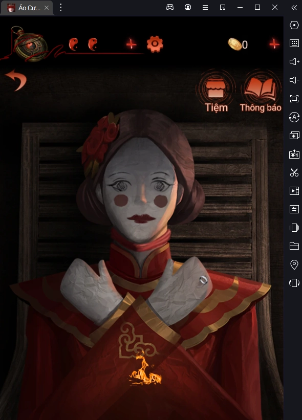 Áo Cưới Giấy 4 Dây Tơ Hồng: Hướng dẫn vượt Chương 4 - Nghi Ngờ