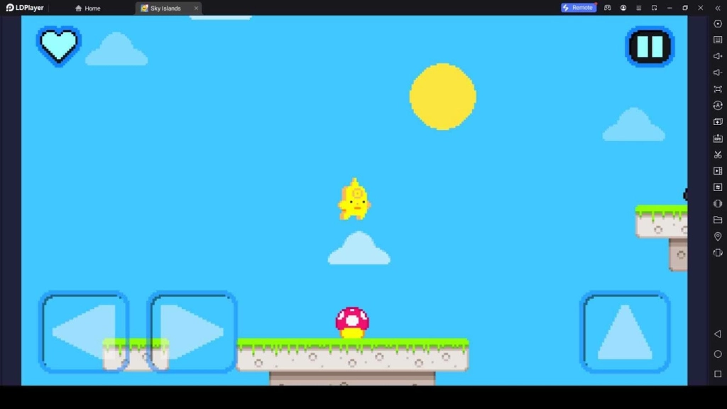 Learning Through Experimentation