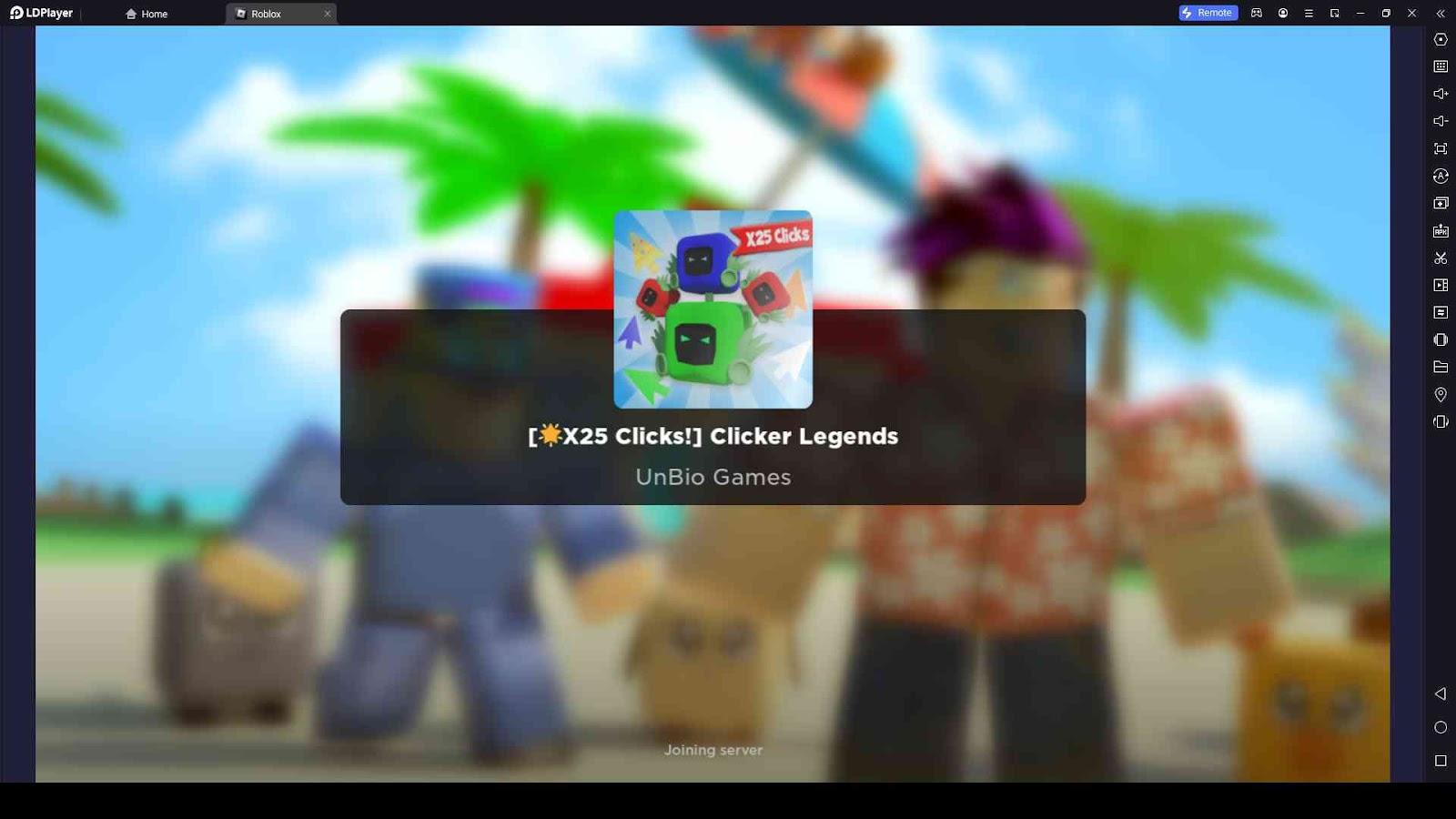 Roblox Clicker Legends Codes: Unleash Your Clicking Power - 2023
