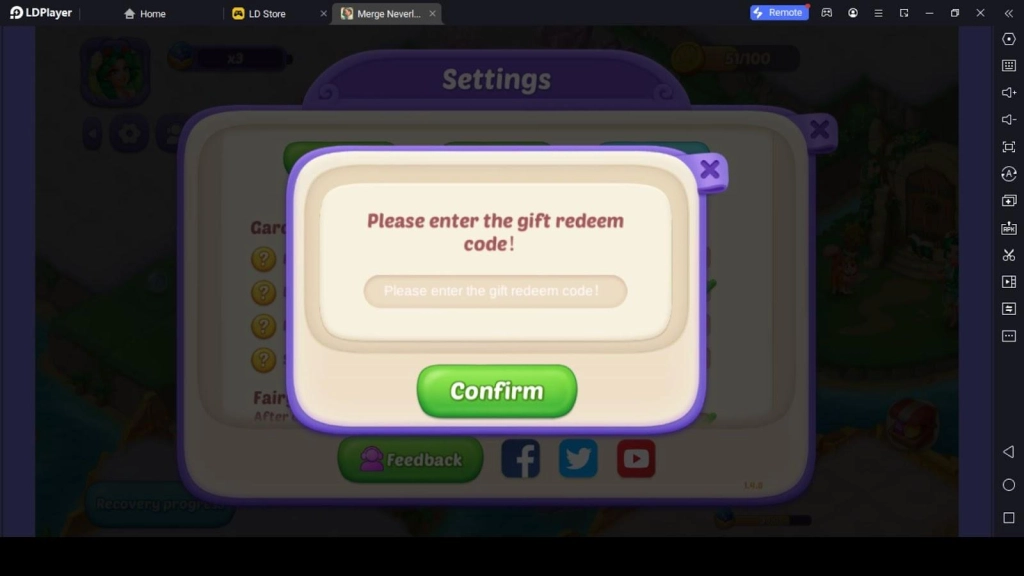 Merge Neverland Codes November 2023: Embark on an Enchanted Puzzle Adventure