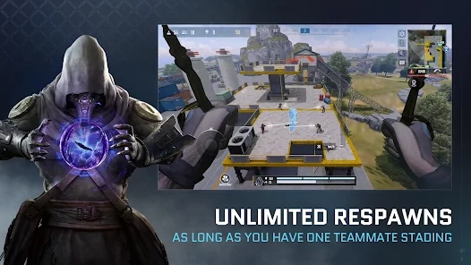 Project BloodStrike: Closed Beta Final, Aproveite a Oportunidade!