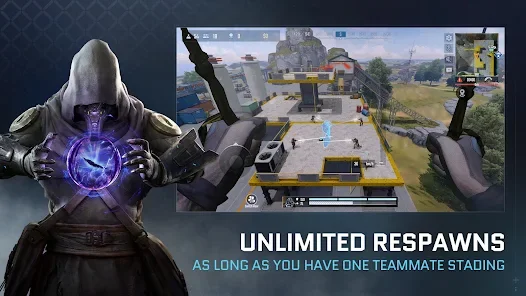 Project BloodStrike: Closed Beta Final, Aproveite a Oportunidade!