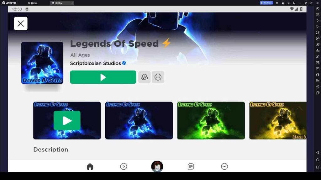 Roblox Legends of Speed Codes: Race to Victory - 2023 November