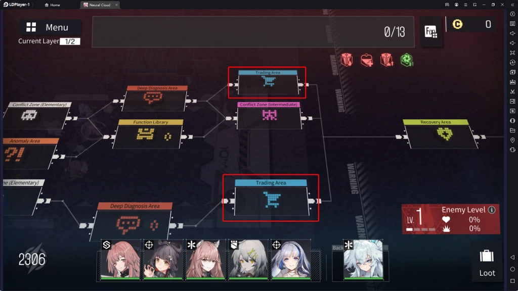 『HƯỚNG DẪN』NEURAL CLOUD HƯỚNG DẪN CLEAR STAGE VƯỢT LỰC CHIẾN