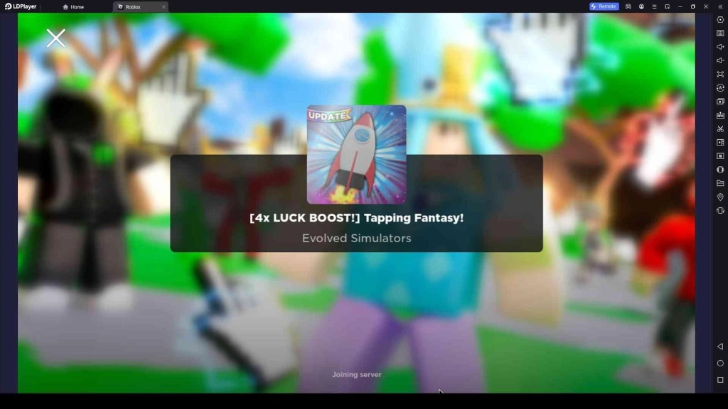 Roblox Tapping Fantasy Codes: Hatch Your Collection - 2023 November