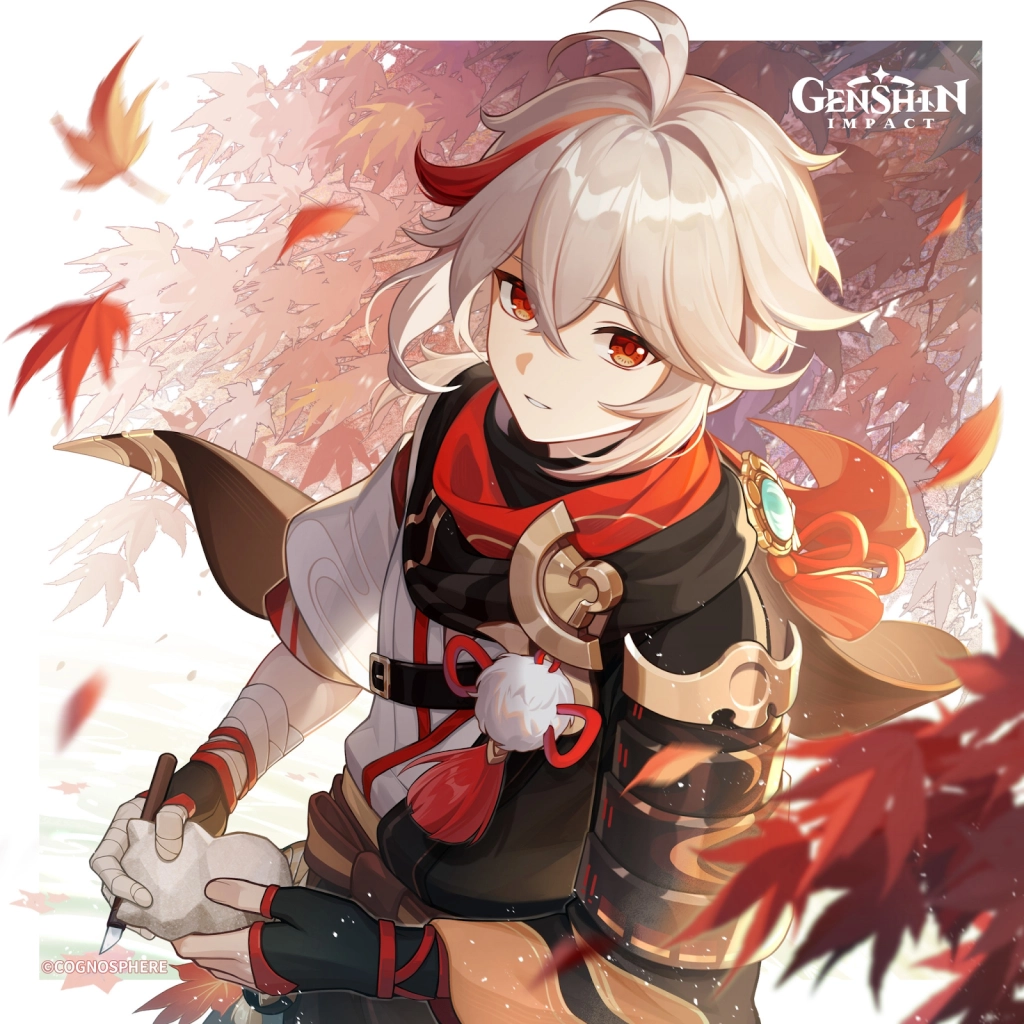 Genshin Impact: Thông Tin Tách Sever Global & Sever Việt - Lưu Ý Quan Trọng