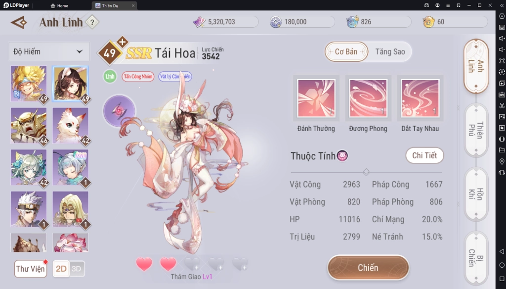 『HƯỚNG DẪN』Revelation - Thiên Dụ VNG: Hướng Dẫn Tân Thủ Chơi Chuẩn Giai Đoạn Đầu Game.