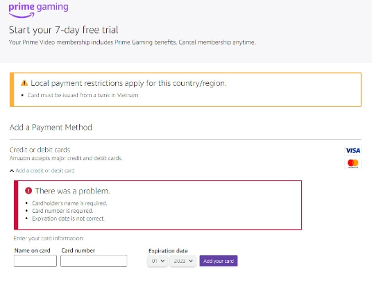 『HƯỚNG DẪN』Honkai:Star Rail: Nhận Free Ngọc Ánh Sao Sự Kiện Prime Gaming