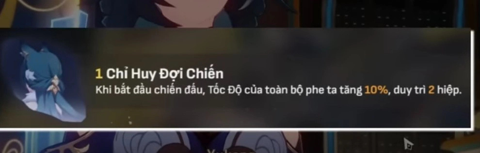 『HƯỚNG DẪN』Honkai: Star Rail: Giới Thiệu -Cách Build Yukong- Hỗ Trợ Buff Mạnh Hơn 5 Sao