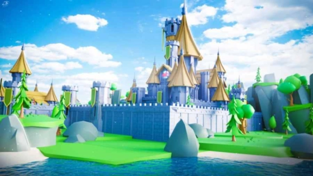 Roblox Castle Tycoon Codes: Construct Your Kingdom - 2023 November
