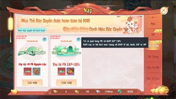 『HƯỚNG DẪN』Mẹo cày cấp cực nhanh Hoa Kiếm mobile trên LDPLayer