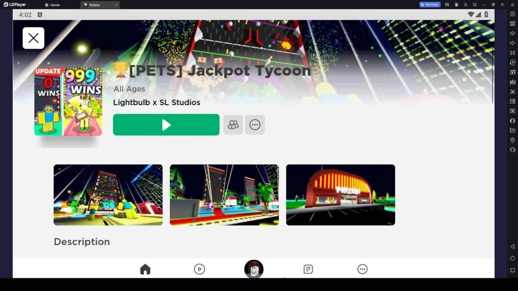 Roblox Jackpot Tycoon Codes: Hit the Jackpot in Style - 2023 November