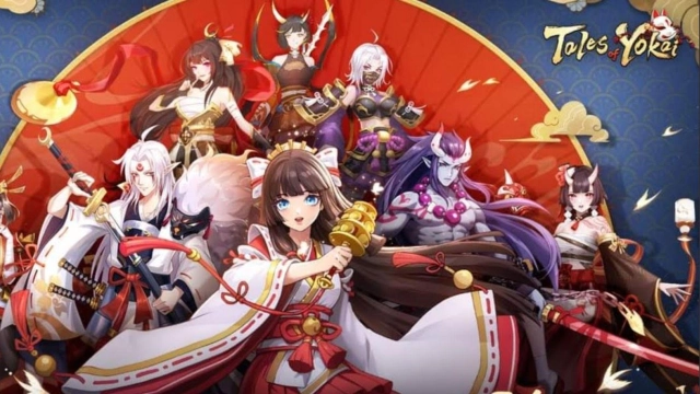 Into the Fantasy World with Tales of Yokai Tips - Ultimate Beginner Guide and Walkthrough