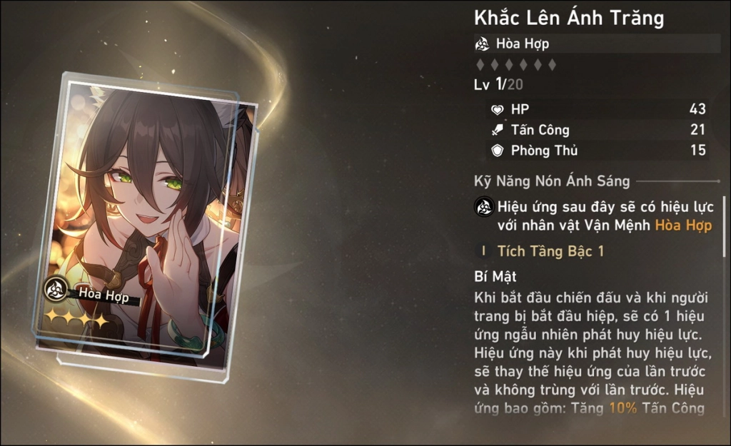 『HƯỚNG DẪN』Honkai: Star Rail: Giới Thiệu -Cách Build Yukong- Hỗ Trợ Buff Mạnh Hơn 5 Sao