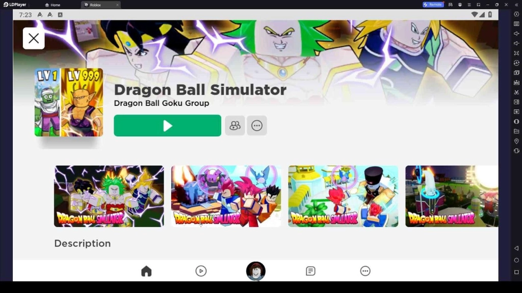 Roblox Dragon Ball Simulator Codes: Unleash Your Inner Saiyan - 2023 November