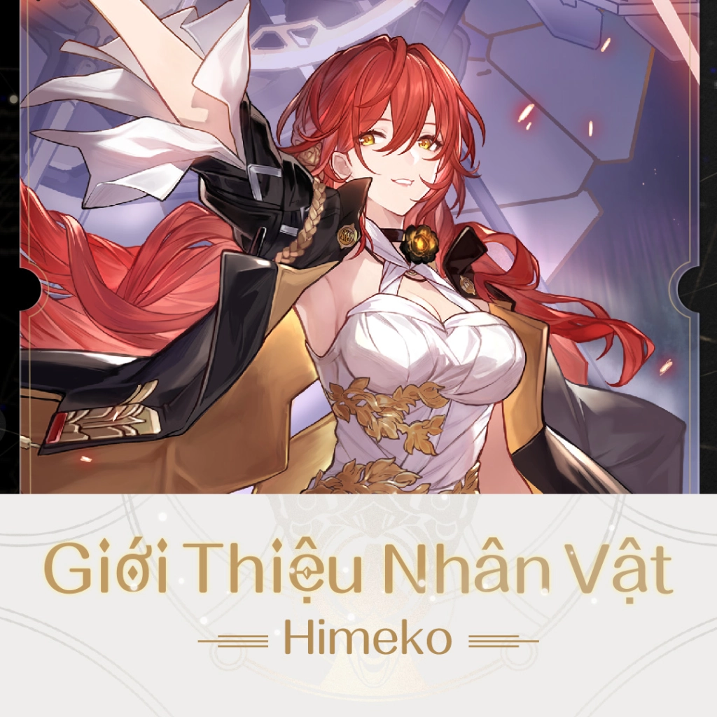 『HƯỚNG DẪN』Honkai: Star Rail: Top 6 Nhân Vật 5 Sao Nên Chơi Giai Đoạn Đầu Game Ra Mắt