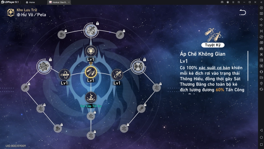 『HƯỚNG DẪN』Honkai: Star Rail: Top 4 Nhân Vật 4 Sao Tím Mạnh Nhất Game