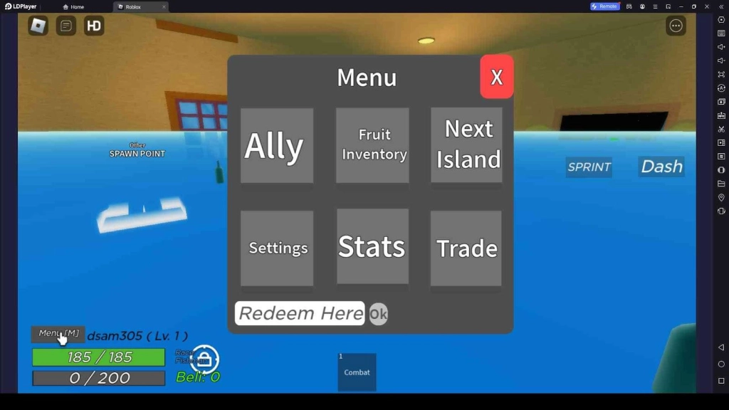 Roblox King of Sea Codes: Sail the One Piece Universe - November 2023