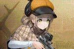 GODDESS OF VICTORY NIKKE Tier List –November 2023