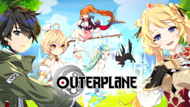 Outerplane Beginner Guide With Everything to Know as a New Player