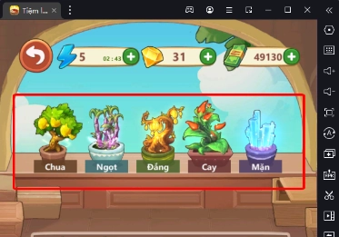 『HƯỚNG DẪN』Tiệm Lẩu Đường Hạnh Phúc: Cách Tạo Nước Lẩu Và Món Ăn & Cách tải game trên PC